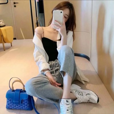 小姐与流浪汉